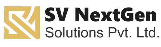SV Nextgen Solution Pvt Ltd
