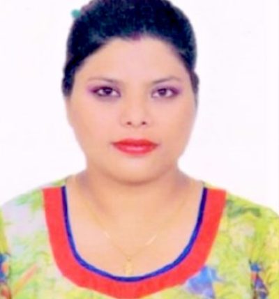 Shweta-Owdhbal