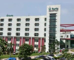 fortis hospital-noida