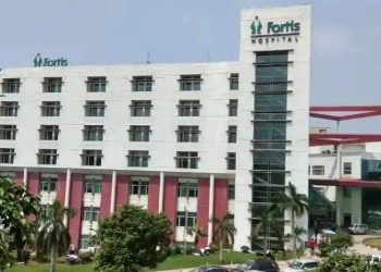 fortis hospital-noida