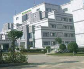 FORTIS HOSPITALS, VASANT KUNJ