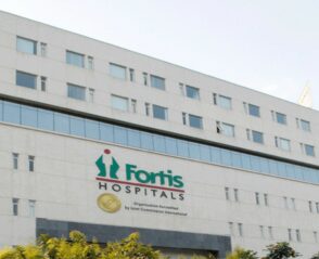 Fortis Healthcare, IMT Manesar, Gurugram