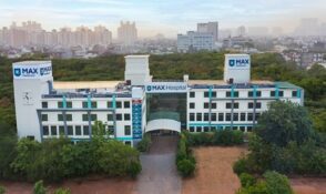 Max Super speciality Hospitals, Gurugram, Haryana