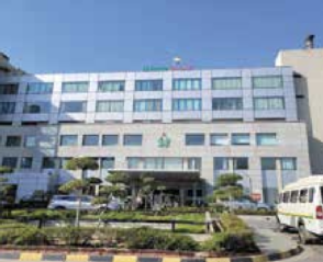 fortis escorts hospital okhla