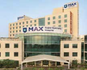 max hospitals shalimar bagh